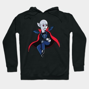 Nosferatu Hoodie